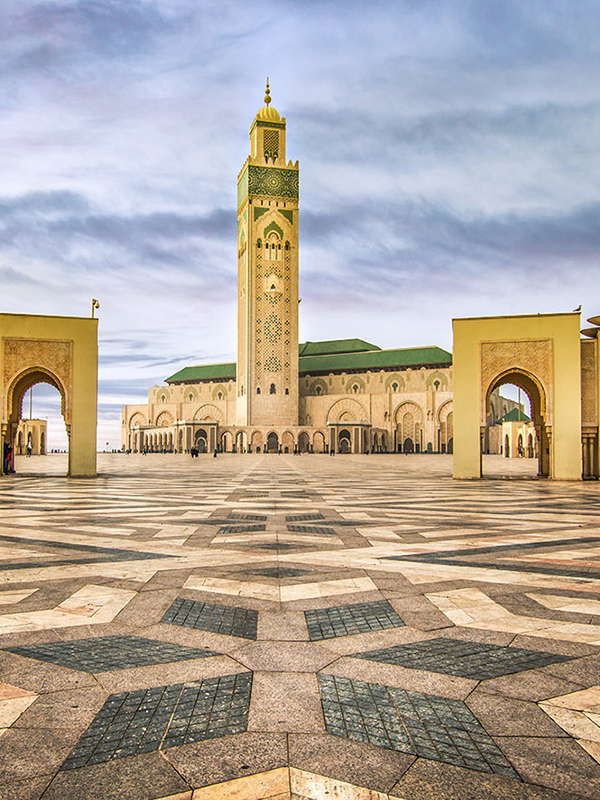 10 Days Tour From Casablanca To Imperial Cities Via Merzouga Desert
